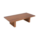 Zither Coffee Table