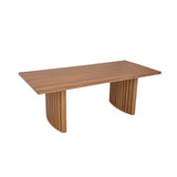 Zither Dining Table