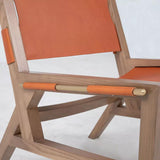 Kent Lounge Chair