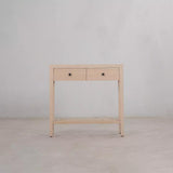 Metro 35" Console Table