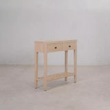 Metro 35" Console Table