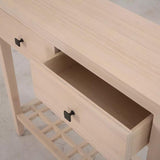 Metro 35" Console Table