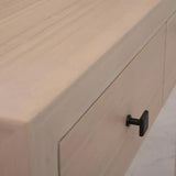 Metro 35" Console Table