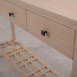 Metro 48" Console Table