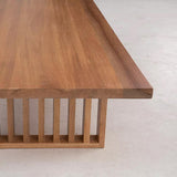 Zither Coffee Table