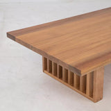 Zither Coffee Table