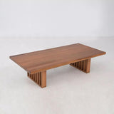 Zither Coffee Table