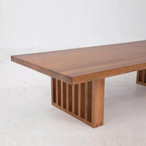 Zither Coffee Table