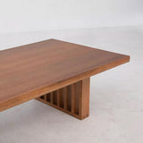 Zither Coffee Table