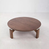 Mesa Round Coffee Table