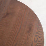 Mesa Round Coffee Table