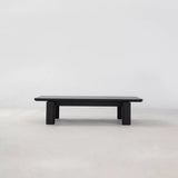 Mesa Rectangular Coffee Table