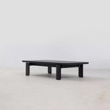 Mesa Rectangular Coffee Table