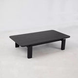 Mesa Rectangular Coffee Table