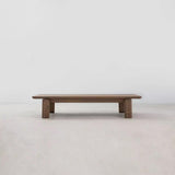 Mesa Rectangular Coffee Table