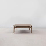 Mesa Rectangular Coffee Table