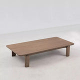 Mesa Rectangular Coffee Table