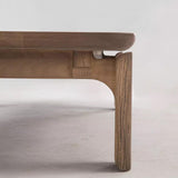 Mesa Rectangular Coffee Table