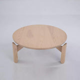 Mesa Round Coffee Table