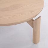 Mesa Round Coffee Table