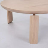 Mesa Round Coffee Table