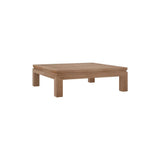 Aptos Square Coffee Table