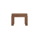 Aptos Rectangular End Table