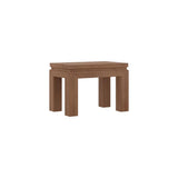 Aptos Rectangular End Table