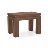 Aptos Rectangular End Table