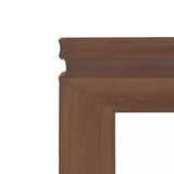 Aptos Rectangular End Table