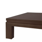 Aptos Square Coffee Table