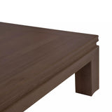 Aptos Square Coffee Table