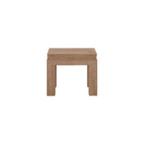 Aptos Square End Table