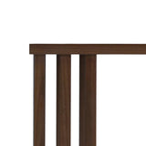 Katsura Accent Table