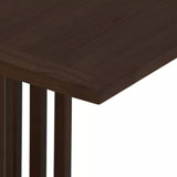 Katsura Accent Table