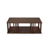 Katsura Rectangular Cocktail Table