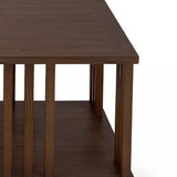 Katsura Rectangular Cocktail Table