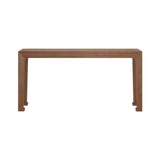 Modern Ming Console Table