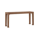 Modern Ming Console Table