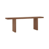 Shasta Console Table