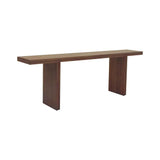 Shasta Console Table