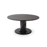 Arial Round Dining Table