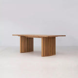 Zither Dining Table