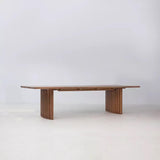 Zither Dining Table