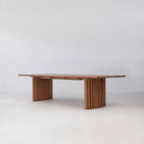 Zither Dining Table