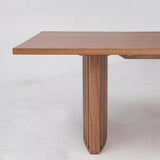 Zither Dining Table