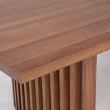 Zither Dining Table