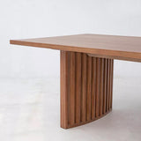 Zither Dining Table