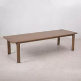 Mesa Dining Table