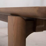 Mesa Dining Table